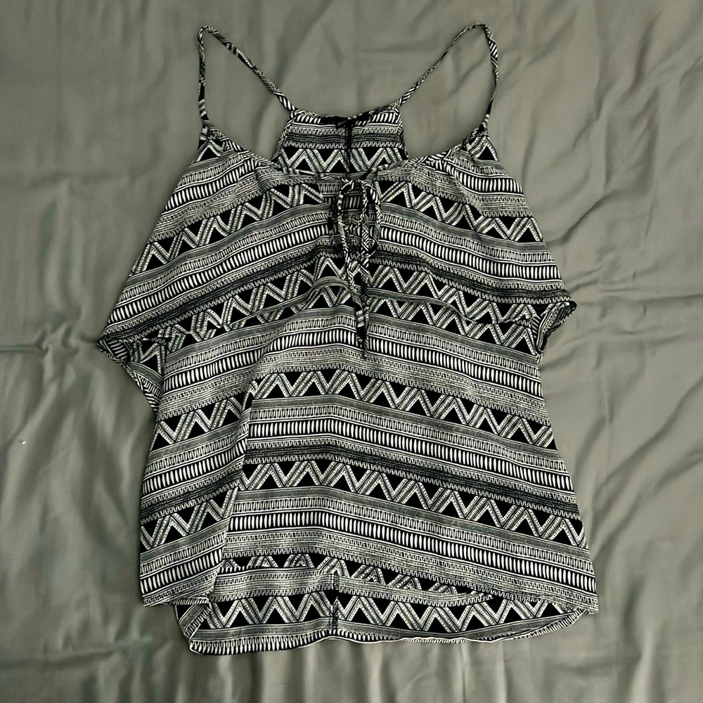 Forever 21 Tank Top